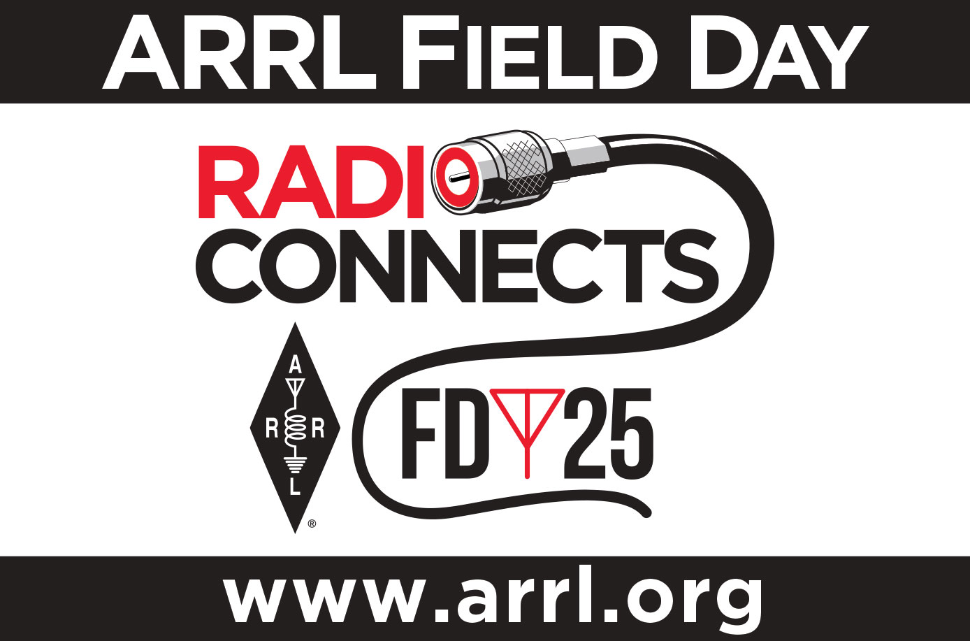 ARRL FD 2025