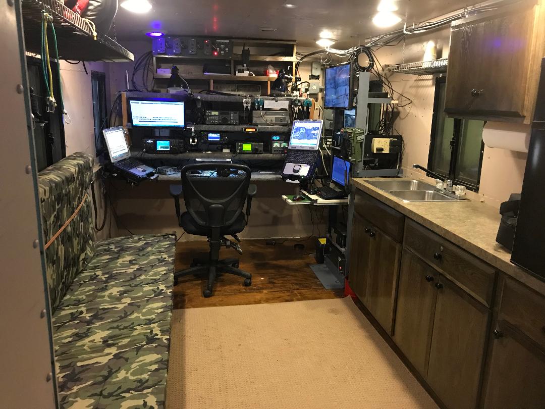 N0OY POTA Shack Setup 2