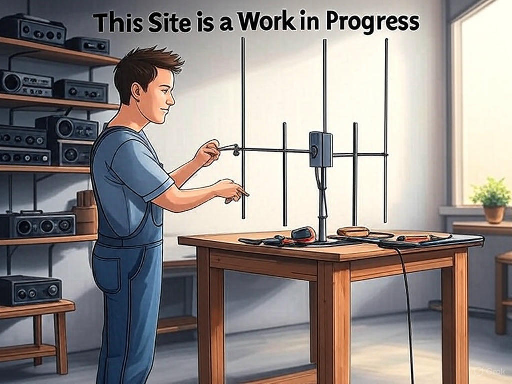 Work In Progress